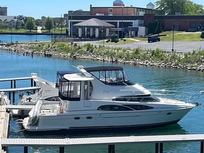 BOATZON | Carver 44 CMY 2005