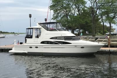 BOATZON | Carver 44 CMY 2006