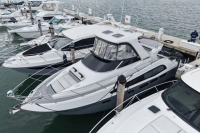 BOATZON | Carver 44 Sojourn 2009