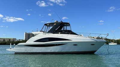 BOATZON | Carver 44 Sojourn 2012