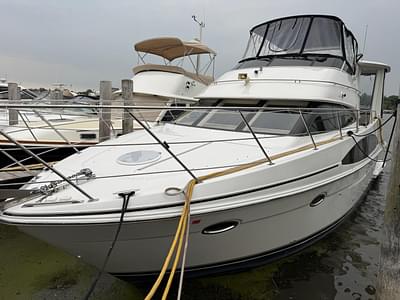 BOATZON | Carver 444 Cockpit Motor Yacht 2001 BOATZON | Carver 444 Cockpit Motor Yacht 2001