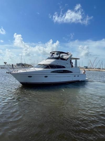 BOATZON | Carver 444 Cockpit Motor Yacht 2001