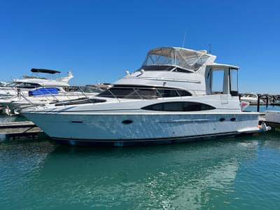 BOATZON | Carver 444 Cockpit Motor Yacht 2002 BOATZON | Carver 444 Cockpit Motor Yacht 2002
