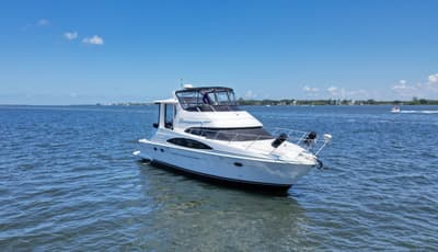 BOATZON | Carver 444 Cockpit Motor Yacht 2003