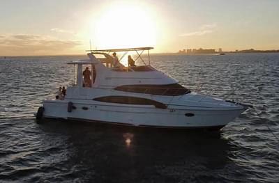 BOATZON | Carver 444 Cockpit Motor Yacht 2004 BOATZON | Carver 444 Cockpit Motor Yacht 2004