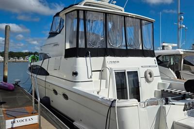 BOATZON | Carver 444 Cockpit Motor Yacht 2004 BOATZON | Carver 444 Cockpit Motor Yacht 2004