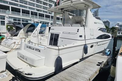 BOATZON | Carver 444 Cockpit Motor Yacht 2004 BOATZON | Carver 444 Cockpit Motor Yacht 2004