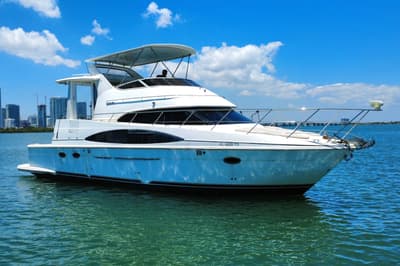 BOATZON | Carver 444 Cockpit Motor Yacht 2004 BOATZON | Carver 444 Cockpit Motor Yacht 2004