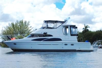 BOATZON | Carver 444 Cockpit Motor Yacht 2005
