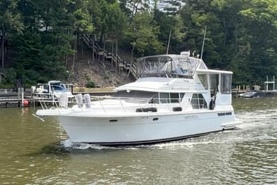 BOATZON | Carver 445 Aft Cabin Motor Yacht 1997 BOATZON | Carver 445 Aft Cabin Motor Yacht 1997