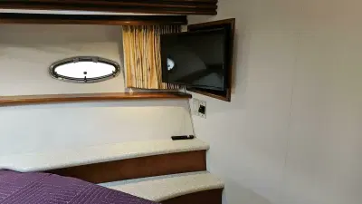 BOATZON | Carver 450 Voyager 2000