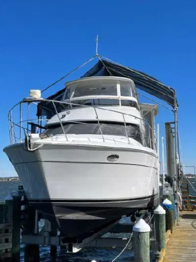 BOATZON | Carver 455 1998