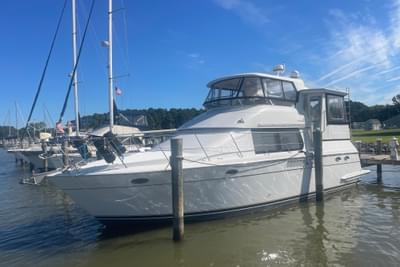 BOATZON | Carver 456 Aft Cabin Motor Yacht 2000 BOATZON | Carver 456 Aft Cabin Motor Yacht 2000