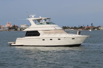 BOATZON | Carver 46 Voyager 2005 BOATZON | Carver 46 Voyager 2005