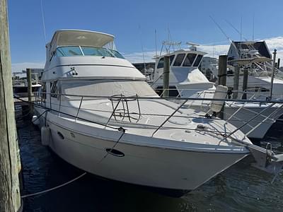 BOATZON | Carver 46 Voyager 2007 BOATZON | Carver 46 Voyager 2007