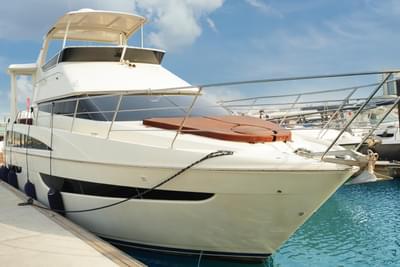 BOATZON | Carver 47 Motor Yacht 2007 BOATZON | Carver 47 Motor Yacht 2007