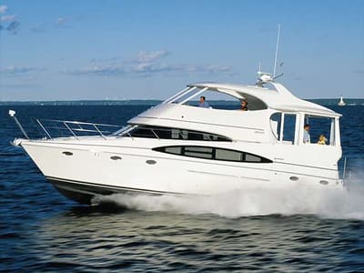 BOATZON | Carver 506 Motor Yacht 2000