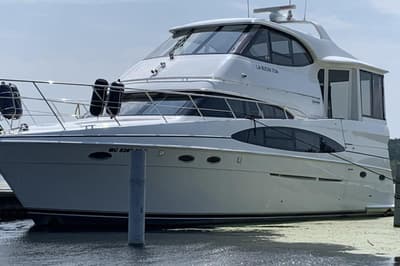 BOATZON | Carver 506 Motor Yacht 2001