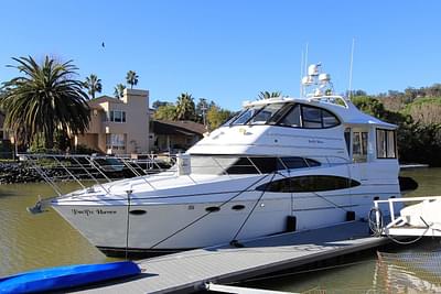 BOATZON | Carver 506 Motor Yacht 2001 BOATZON | Carver 506 Motor Yacht 2001