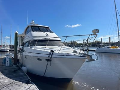 BOATZON | Carver 506 Motor Yacht 2001 BOATZON | Carver 506 Motor Yacht 2001