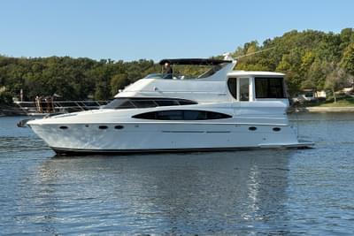 BOATZON | Carver 506 Motor Yacht 2002 BOATZON | Carver 506 Motor Yacht 2002
