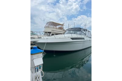 BOATZON | Carver 528 Montego 1990 BOATZON | Carver 528 Montego 1990