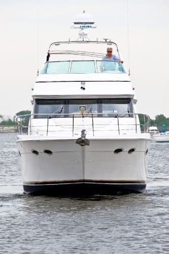 BOATZON | CARVER 530 VOYAGER PILOT HOUSE 2001