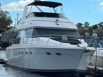 BOATZON | Carver 530 Voyager Pilothouse 1998 BOATZON | Carver 530 Voyager Pilothouse 1998