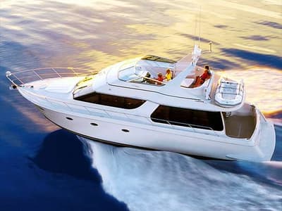 BOATZON | Carver 530 Voyager Pilothouse 2000