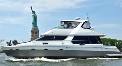 BOATZON | Carver 530 Voyager Pilothouse 2002