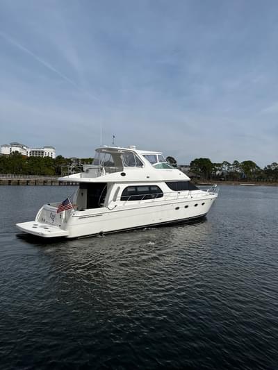 BOATZON | Carver 56 Voyager 2004