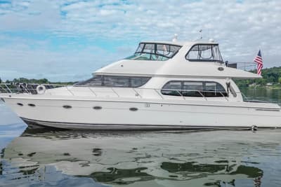 BOATZON | Carver 56 Voyager 2005 BOATZON | Carver 56 Voyager 2005