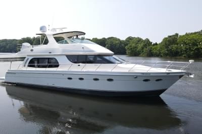 BOATZON | Carver 56 Voyager 2006