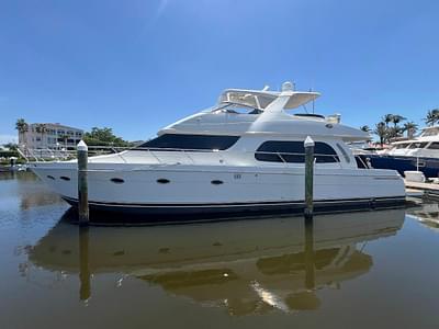 BOATZON | Carver 56 Voyager 2006 BOATZON | Carver 56 Voyager 2006