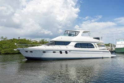 BOATZON | Carver 56 Voyager SE 2007