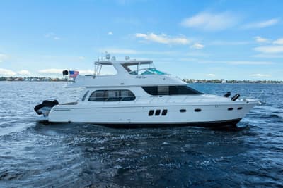 BOATZON | Carver 56 Voyager SE 2008