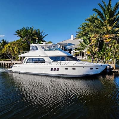 BOATZON | Carver 56 Voyager SE 2009