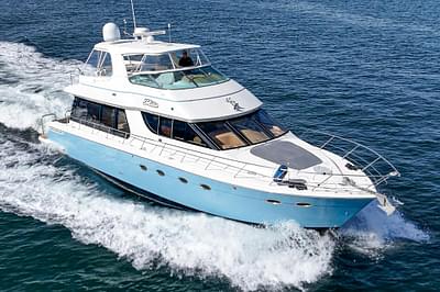 BOATZON | Carver 570 Voyager Pilothouse 2003 BOATZON | Carver 570 Voyager Pilothouse 2003