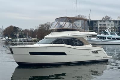 BOATZON | Carver C34 2016