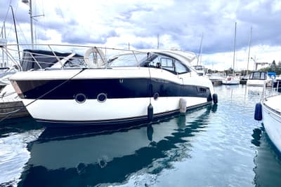 BOATZON | Carver C37 2015