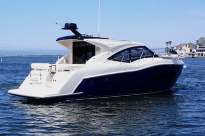 BOATZON | Carver C37 2019