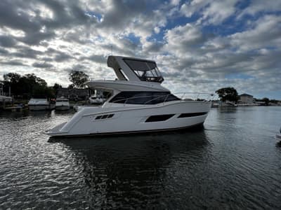 BOATZON | Carver C40 2020