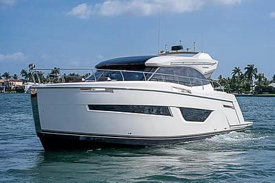 BOATZON | Carver C52 Coupe 2017 BOATZON | Carver C52 Coupe 2017
