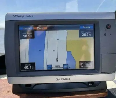 BOATZON | Carver Mariner 1984