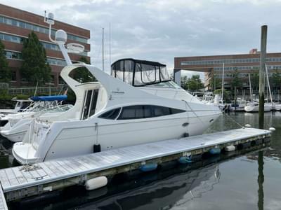 BOATZON | Carver Mariner 2004 BOATZON | Carver Mariner 2004