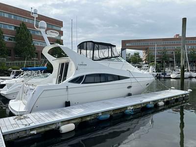 BOATZON | Carver Mariner 2004
