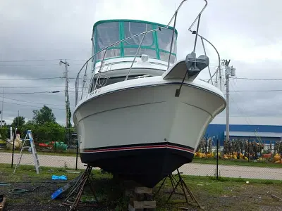 BOATZON | Carver Mariner 2897 1983 BOATZON | Carver Mariner 2897 1983
