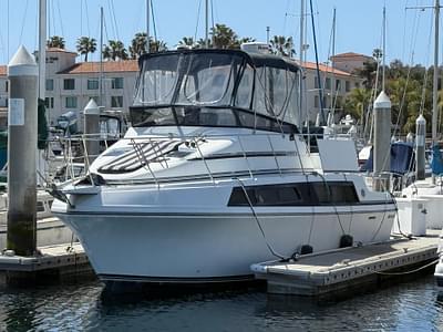 BOATZON | Carver Mariner 3297 1989 BOATZON | Carver Mariner 3297 1989