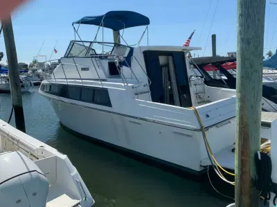 BOATZON | Carver Mariner 3297 1990 BOATZON | Carver Mariner 3297 1990