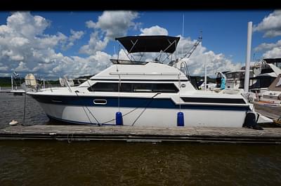 BOATZON | Carver Santego 3867 1989 BOATZON | Carver Santego 3867 1989
